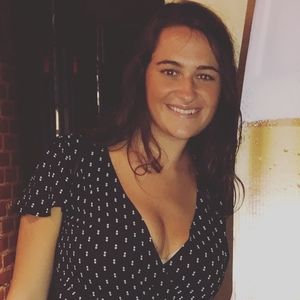 Meet your Posher, Katherine